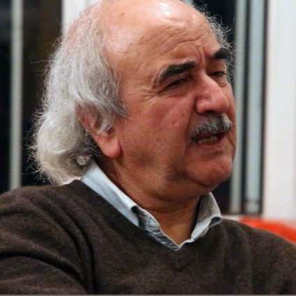 زندگینامه محمدرضا شفیعی کدکنی نویسنده ایرانی