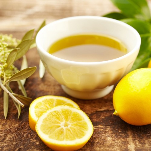 معجزه لیمو و شکر برای پوست