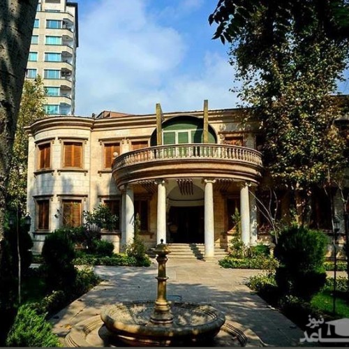 موزه موسیقی تهران کجاست؟