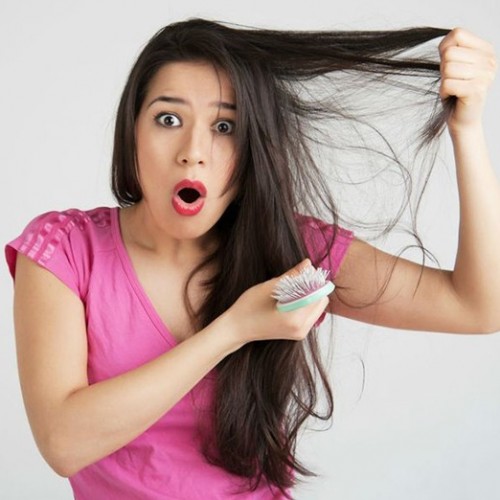مراقبت از ریزش مو در فصل تابستان چگونه است؟