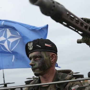 Moscow: NATO Needs to Halt Provocations, Stop Pumping Arms into Kiev