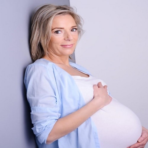 مشکلات بارداری و زایمان بعد از 35 سالگی