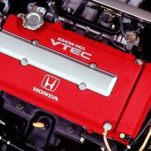 موتور وی‌تک ( VTEC ) چیست و چگونه کار می کند؟