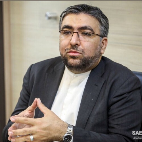 MP urges IAEA to reflect Iran's goodwill in report