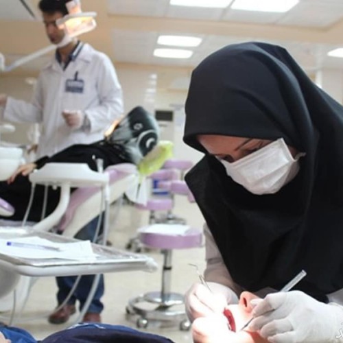 مقایسه آماری پذیرش دستیاری دندانپزشکی اعلام شد
