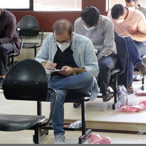 مراکز مورد تایید برگزاری آزمون های زبان روسی و چینی اعلام شد