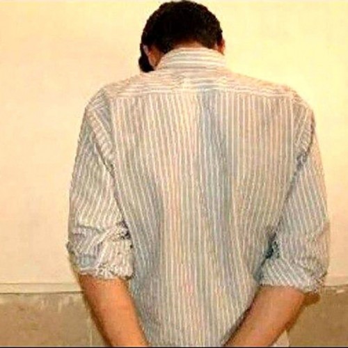 مرگ هولناک احمد 32 ساله زیر چرخ های خودروی مرد طلبکار