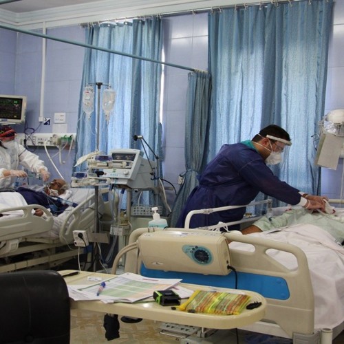 مرگ‌های کرونایی تهران ۲ رقمی شد/ضرب‌الاجل ۱۰ روزه برای واکسیناسیون؛ از امروز