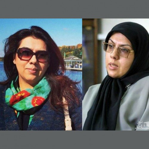 مرجان شیخ الاسلامی به ۲۰سال حبس محکوم شد