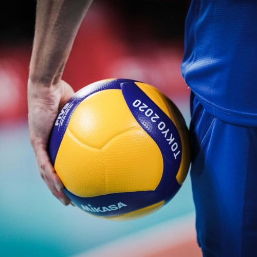مشخص شدن میزبان مسابقات والیبال قهرمانی جهان