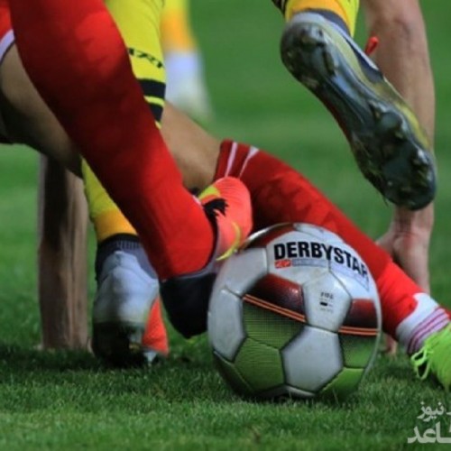مشکل بزرگ برای لیگ برتر فوتبال ایران