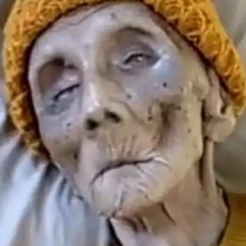 مسن‌ترین زن جهان با 399 سال سن