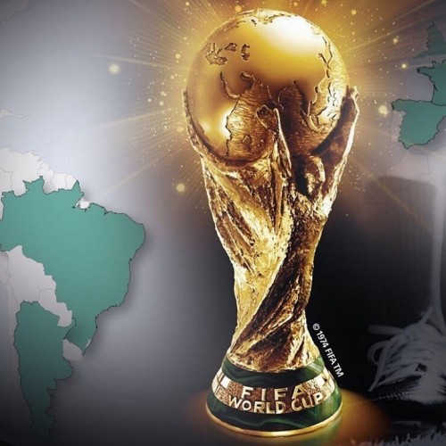 متفاوت ترین جام جهانی دنیا/ آغاز مراسم افتتاحیه جام جهانی با تلاوت قرآن