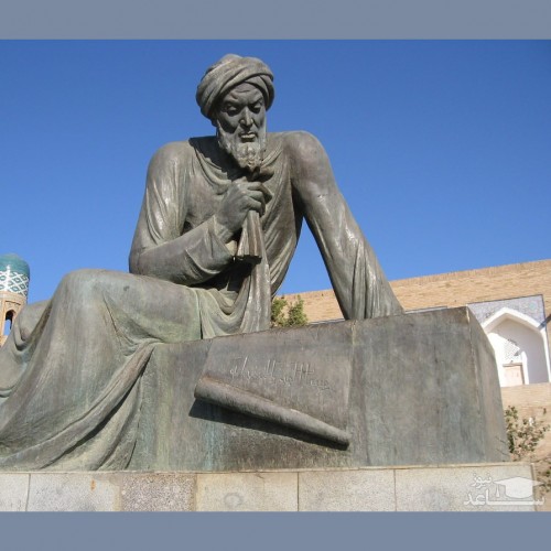 زندگینامه محمد بن موسی خوارزمی دانشمند ایرانی