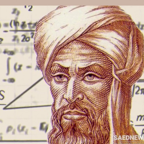 Muhammad Ibn Musa Al Khawarizmi (Algorithmi): Mathematical Genius and Founder of Algebra