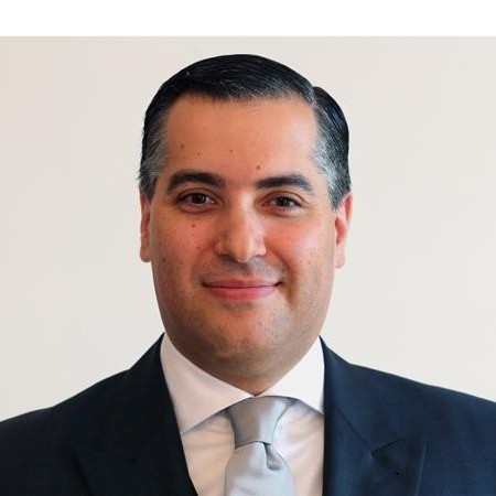 مصطفی ادیب سفیر لبنان در آلمان، نخست وزیر جدید عروس تیره بخت خاورمیانه