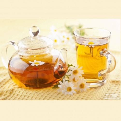 مزایا و عوارض مصرف چای بابونه در دوران شیردهی