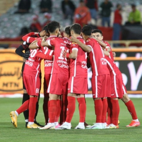 مظفری: کمیته انضباطی درباره نتیجه تراکتور - پرسپولیس تصمیم می‌گیرد