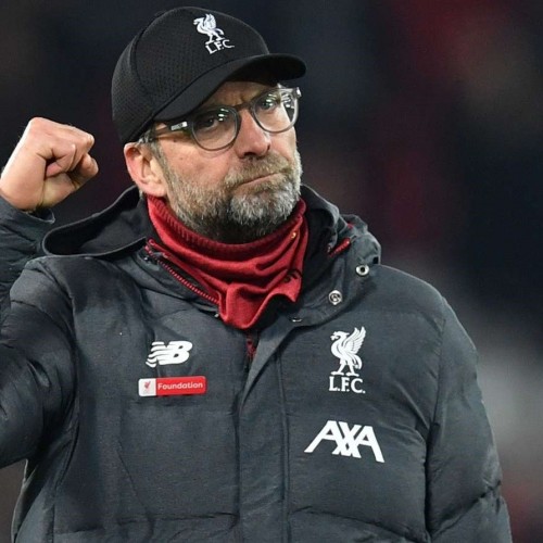 نامه جالب کلوپ برای بازیکنان لیورپول