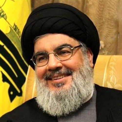 Nasrallah: New Palestinian heroism to have great implications
