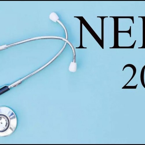NEET 2021:  परीक्षा 1 अगस्त को, यहां विवरण देखें