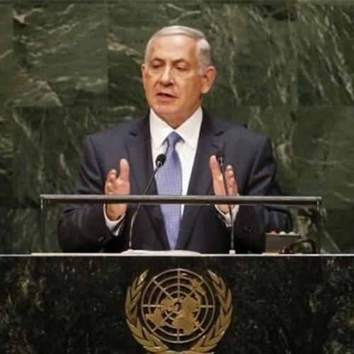 نتانیاهو: پرزیدنت ترامپ معمار صلح در خاورمیانه