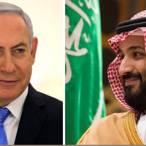 Netanyahu's Visit to Riyadh: Saudi Treason against Palestine and Islamic World