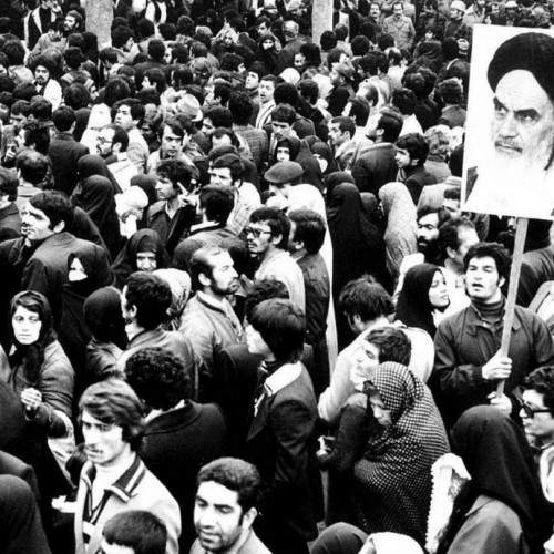 New Economic Plan in Post-Revolution Iran