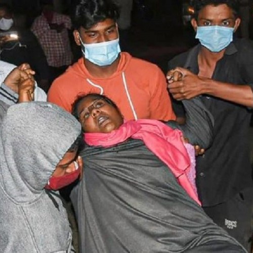 New Health Crisis in India: 1 Dead and Hundreds Hospitalized of an Unknown Disease