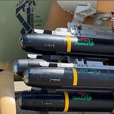New Military Equipment Delivered to IRGC Ground Force