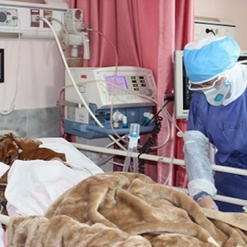 ۵۲ نفر از کادر درمان اردستان به ویروس کرونا مبتلا شده‌اند