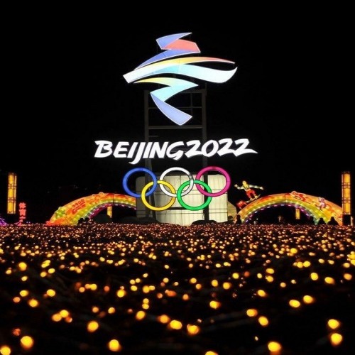 نگرانی و ارزیابی تاثیر ٱمیکرون بر المپیک زمستانی توسط چینی ها