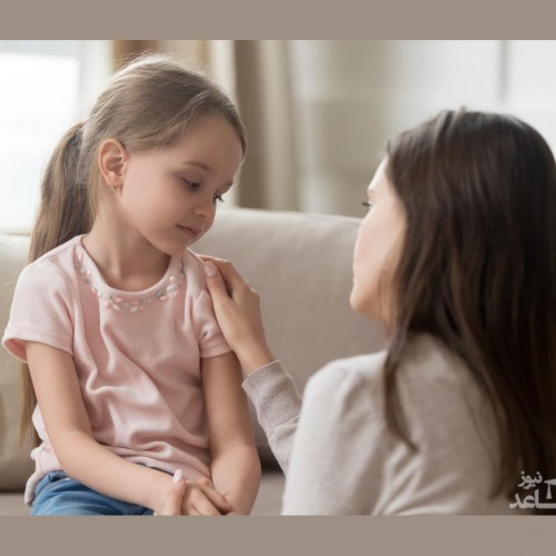 نکات طلایی درباره نه گفتن به کودکان