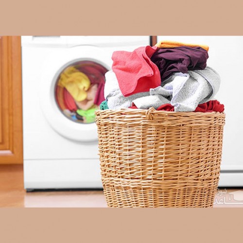 نکاتی در مورد شستشوی لباس که موجب از بین رفتن لباس ها میشود