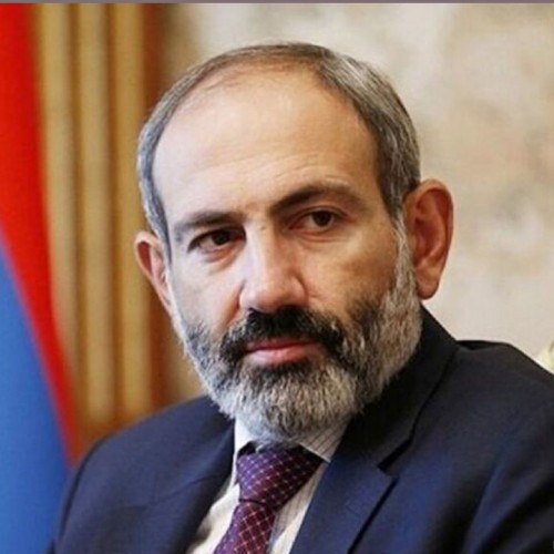 نخست وزیر ارمنستان: به موقع برای توقف جنگ در قره باغ تصمیم گرفتیم