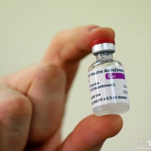 نخستین دوز واکسن آکسفورد امروز تزریق می‌شود