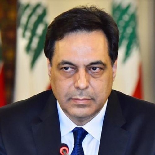 نخست‌وزیر موقت لبنان تن به بازجویی درباره انفجار بیروت نداد