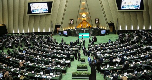 نمایندگان مجلس با طرح الحاق ایران به سازمان شانگهای موافقت کردند
