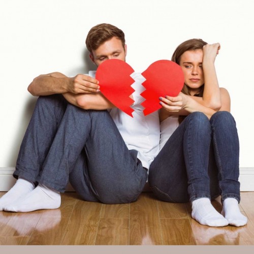 ۶ نوع شخصیتی که هرگز نباید با آنها وارد رابطه‌ عاطفی شوید
