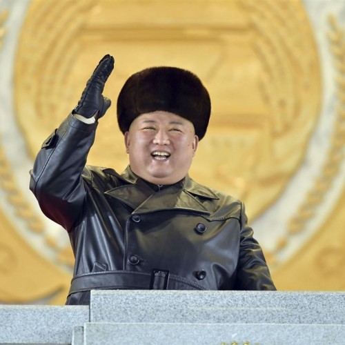 قدرت نمایی کره شمالی با رونمایی از مهلک ترین بمب جهان