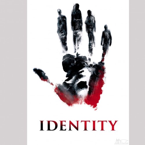 نقد فیلم هویت Identity