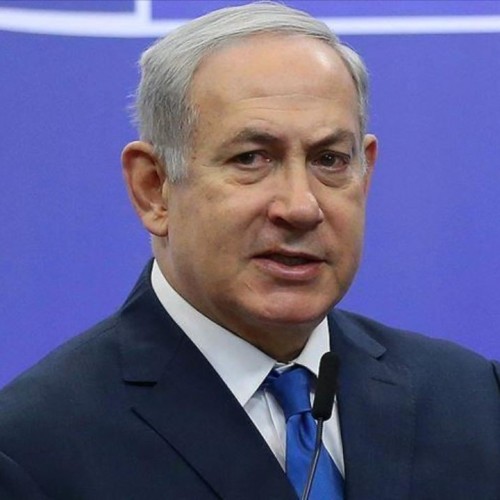 نتانیاهو به دنبال جایگزین کردن فرد جدیدی به عنوان دادستان کل