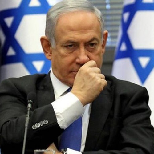 نتانیاهو: ترامپ یا بایدن فرقی ندارد؛ مهم حمایت از اسرائیل است