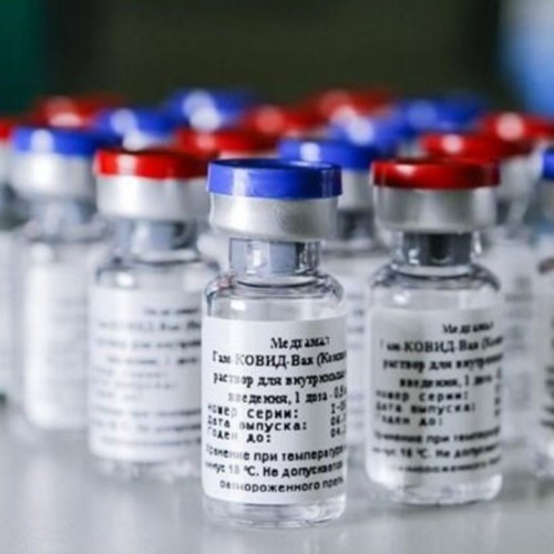 نظام پزشکی، اعتبار واکسن کرونای روسی را رد کرد