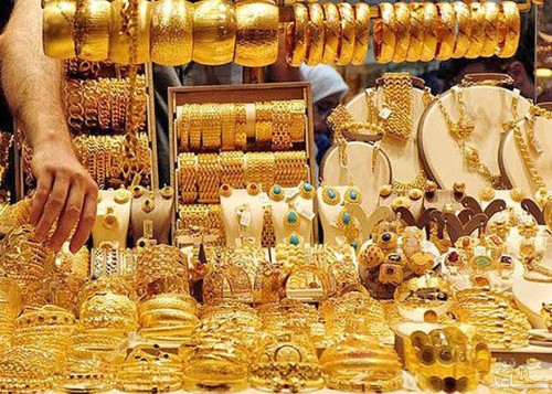 نزول قیمت سکه و طلا با اُفت قیمت ارز