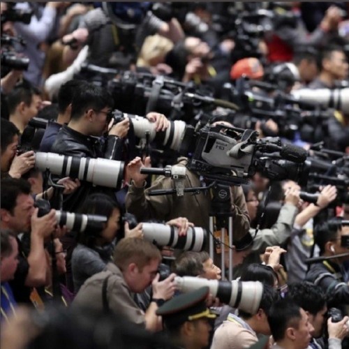 اصول اساسی برای خبرنگار چیست؟