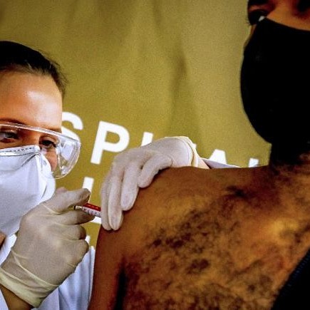 آکسفام: کشورهای ثروتمند نصف واکسن کرونا را پیش خرید کردند!