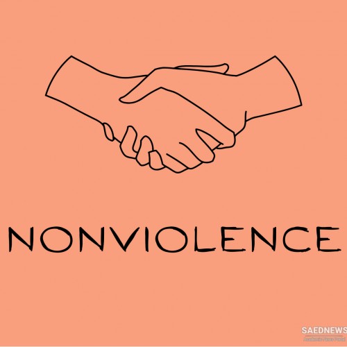 Pacifism and Nonviolence as a Form of Human Collective Life