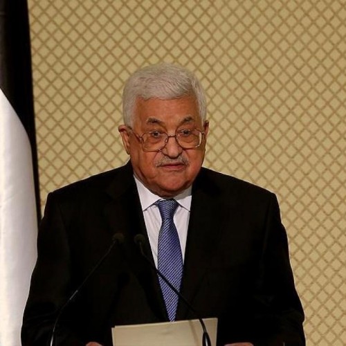 پادشاه اردن و محمود عباس به بررسی تحولات فلسطین پرداختند