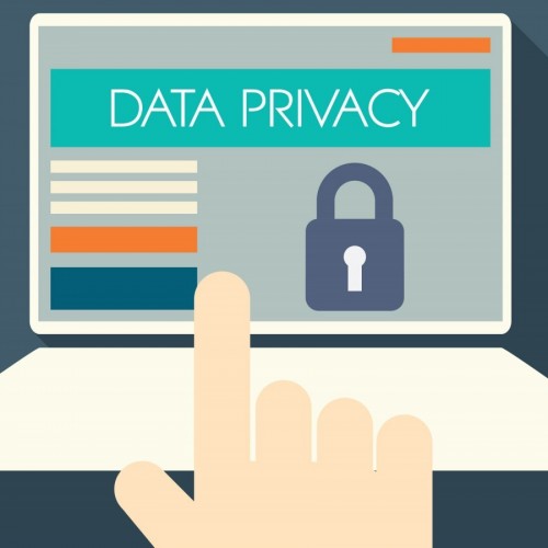 Paradox of Self-Violation of Privacy on Internet